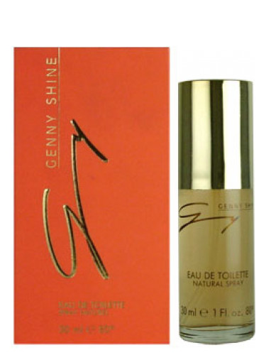 Genny Shine