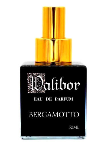 Bergamotto