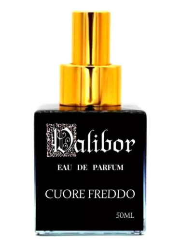 Cuore Freddo