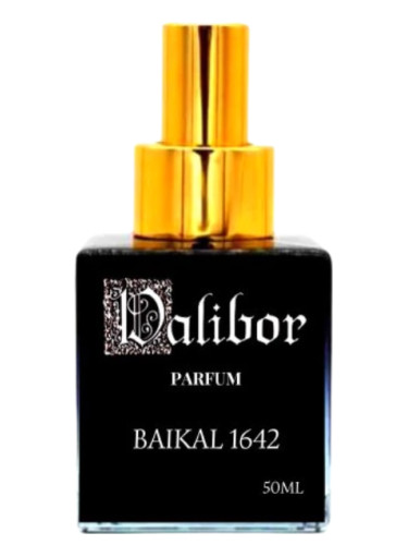 Baikal 1642