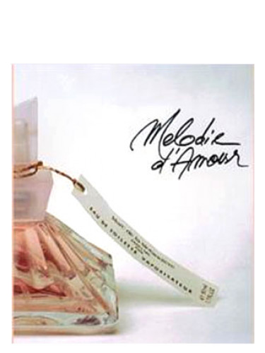 Melodie d'Amour