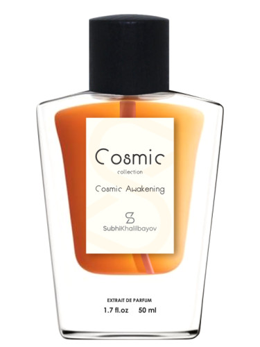 Cosmic Awakening