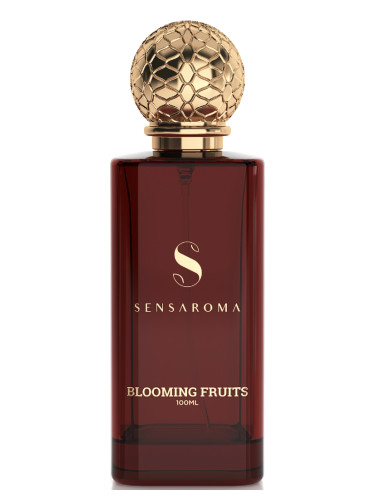 Blooming Fruits