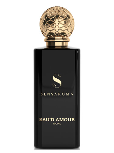 Eau d’Amour