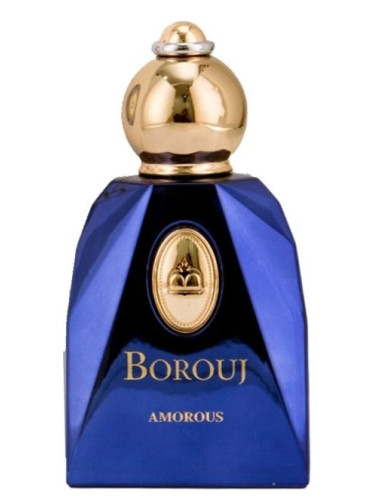 Amorous