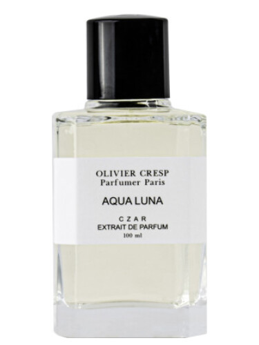 Aqua Luna