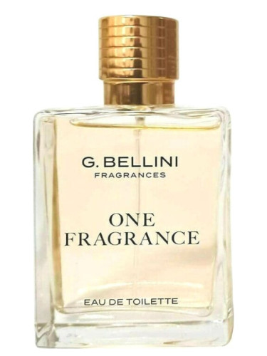 One Fragrance