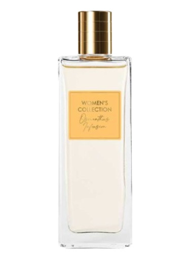 Osmanthus Infusion