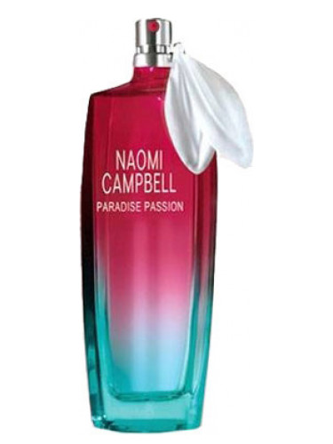 Paradise Passion