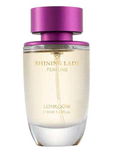 Shining Lady