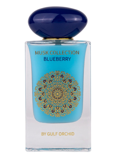 Blueberry