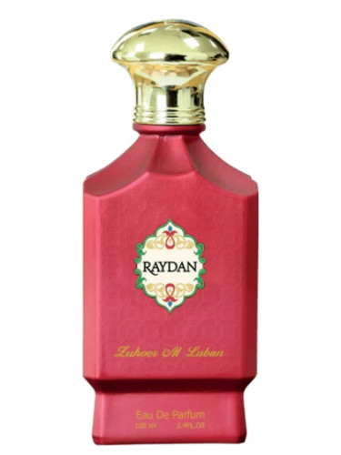 Zuhoor Al Luban