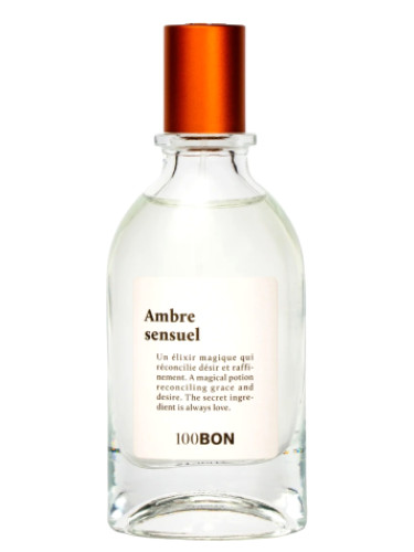 Ambre Sensuel