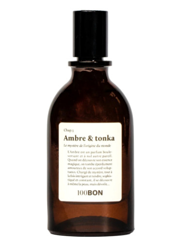 Ambre & Tonka