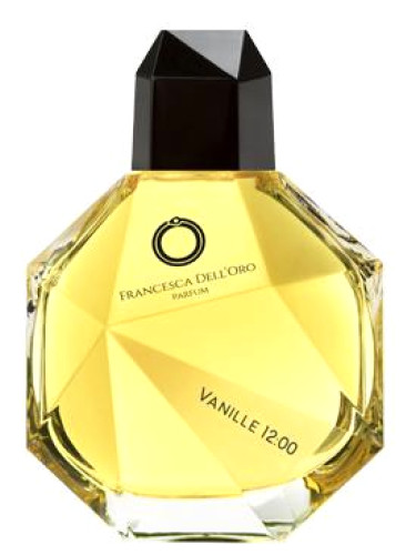Vanille 12:00