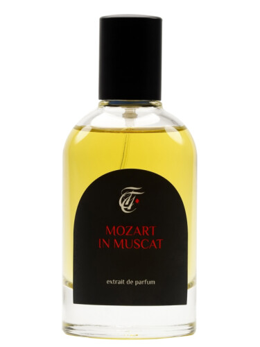 Mozart in Muscat