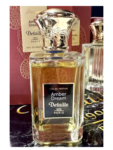 Amber Dream