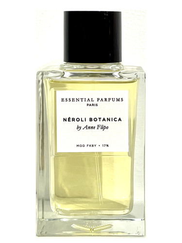 Néroli Botanica