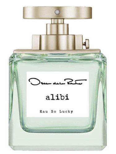 Alibi Eau So Lucky