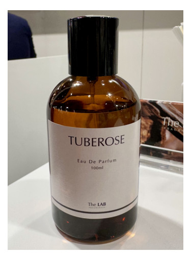 Tuberose