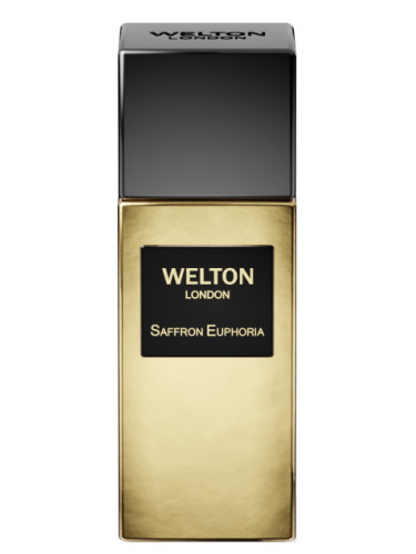 Saffron Euphoria