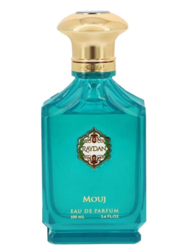 Mouj