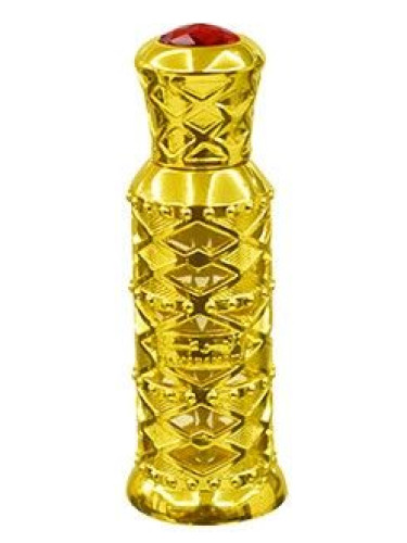 Musk Floral