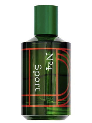 Nº4 Sport