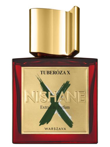 Tuberóza X
