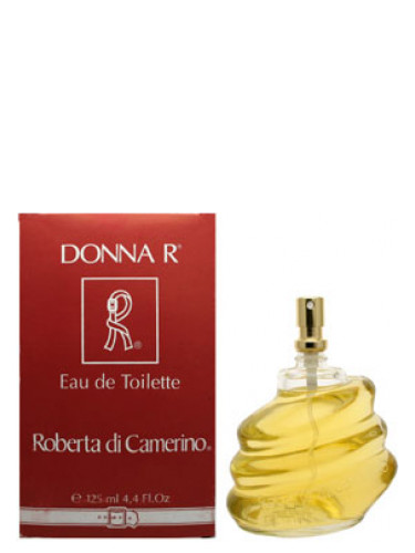 Donna R