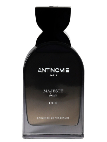 Majesté Brute