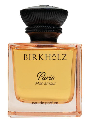 Paris - Mon Amour