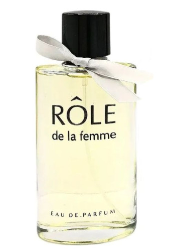 Role de la femme