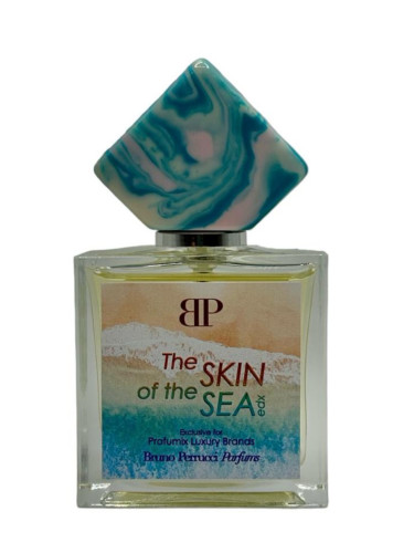 The Skin of the Sea