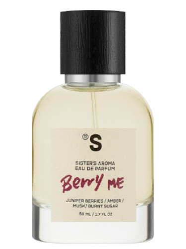 Berry Me