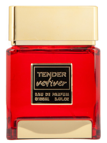 Tender Vetiver