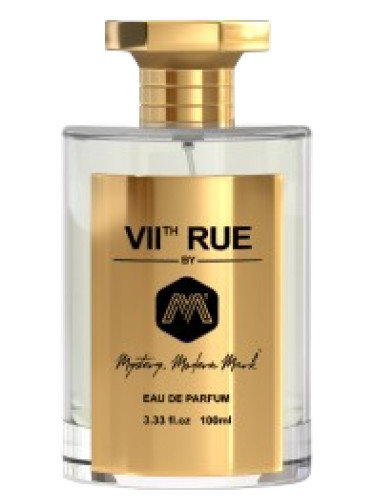 VIIth Rue