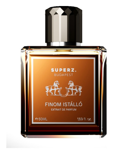 Finom Istallo