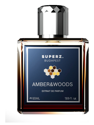 Amber & Woods