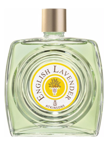 English Lavender