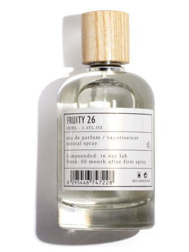 Fruity 26