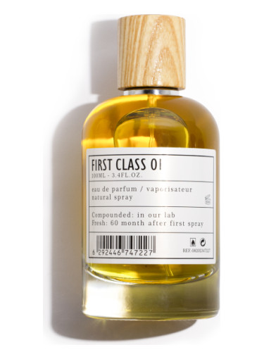 First Class 01