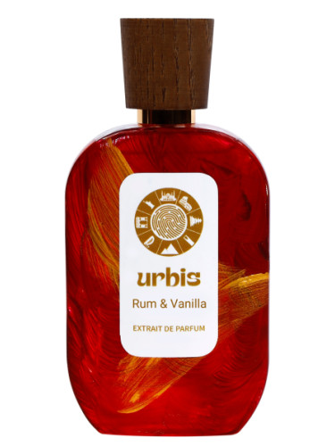 Rum & Vanilla