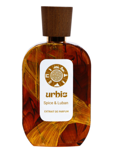 Spice & Luban