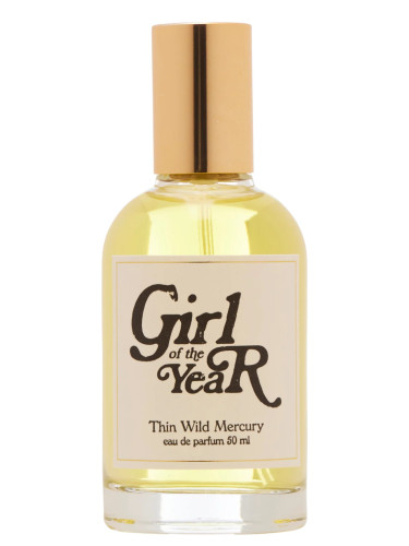 Girl of the Year