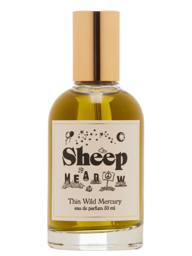Sheep Meadow