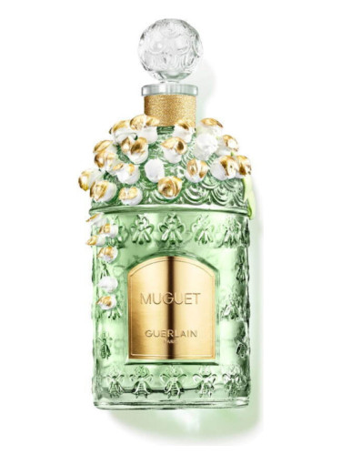 Muguet 2024
