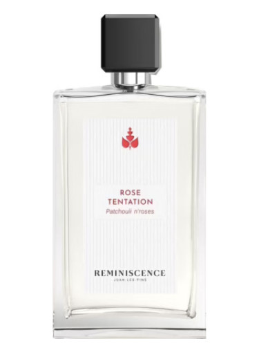 Rose Tentation