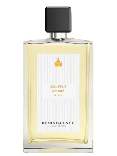 Souffle Ambré