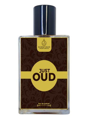 Just Oud